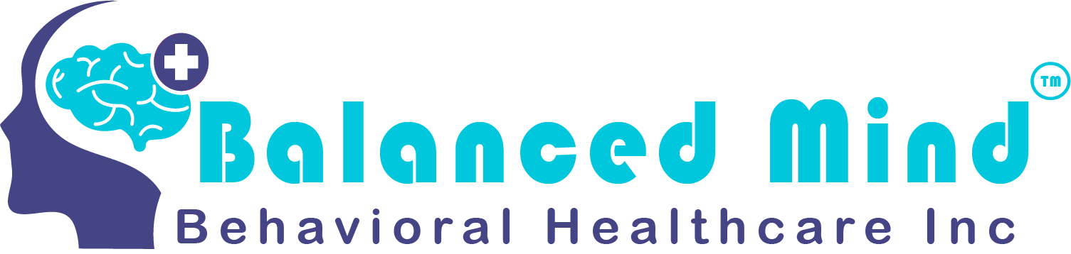 DEPRESSION ANXIETY ADHD BIPOLAR OR INSOMNIA Behavioral Balanced Mind